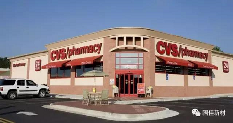 CVS
